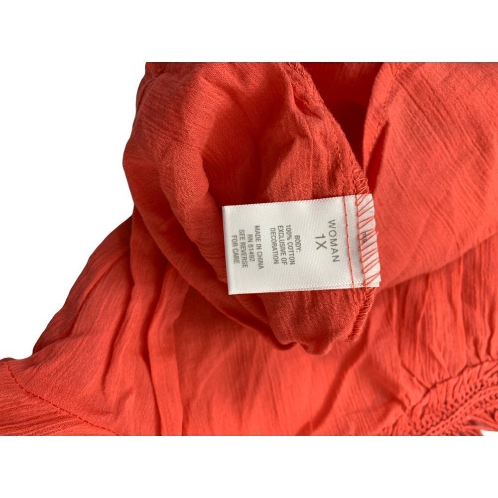 Westport 1962 Women’s Knitted Top Super Light Weight - Picture 4 of 6